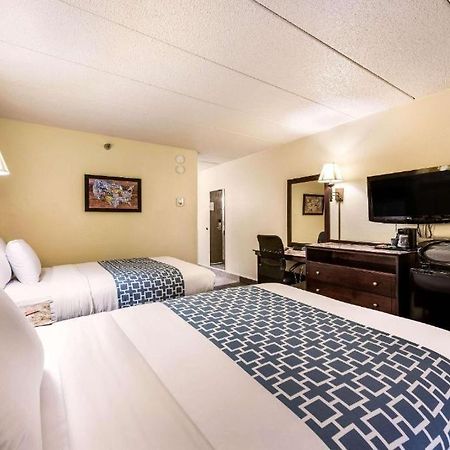 Econo Lodge Rochester Esterno foto