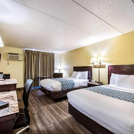 Econo Lodge Rochester Esterno foto